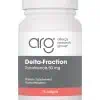 Allergy Research Group Delta-Fraction Tocotrienols 50mg -- tocotrienols, antioxidant support.