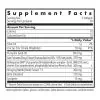 Allergy Research Group DIM Palmetto Detox Formula -- hormone detox, prostate support. - Back
