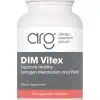 Allergy Research Group DIM Vitex Hormone Detox -- hormone balance, estrogen metabolism.