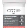 Allergy Research Group Essential-Biotic Complete -- probiotic supplement, digestive health.