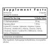 Allergy Research Group Free Aminos 750mg -- amino acids, dietary supplement. - Back