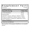 Allergy Research Group Free Aminos 750mg -- amino acids, dietary supplement. - Back