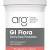 Allergy Research Group GI Flora -- probiotic supplement, gut health.