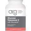 Allergy Research Group Glucose Tolerance II w/ Glucevia -- glucose metabolism, insulin sensitivity.