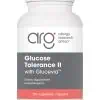 Allergy Research Group Glucose Tolerance II w/ Glucevia -- glucose metabolism, insulin sensitivity.