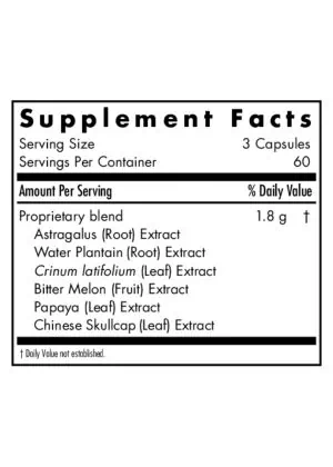 Allergy Research Group Healthy Prostate and Ovary -- prostate health, ovarian support. - Back