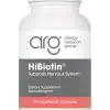 Allergy Research Group HiBiotin(R) -- high dose biotin, essential coenzyme.