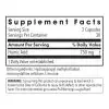 Allergy Research Group Humic Acid 750mg -- humic acid, immune support. - Back