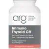 Allergy Research Group Immuno Thyroid CV -- immune support, thyroid health.