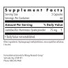 Allergy Research Group ImmunoBiotic Pro -- immune support, Lactobacillus rhamnosus. - Back