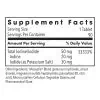 Allergy Research Group Iodoral 50 mg High Potency Iodine -- iodine supplement, thyroid support. - Back