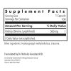 Allergy Research Group Kidney Beef Natural Glandular -- kidney support, detoxification. - Back
