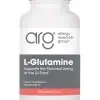 Allergy Research Group L-Glutamine Powder -- amino acid supplement, high purity.