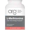 Allergy Research Group L-Methionine -- amino acid supplement, liver support.