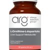 Allergy Research Group L-Ornithine-L-Aspartate -- liver support, metabolic health.