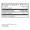 Allergy Research Group L-Ornithine-L-Aspartate -- liver support, metabolic health. - Back