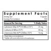 Allergy Research Group Lactobacillus Plantarum/Rhamnosus/Salivari -- probiotics, digestive health. - Back