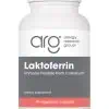 Allergy Research Group Laktoferrin 350mg -- immune support, iron transport.