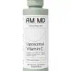 Liposomal Vitamin C, 1000mg, Citrus Flavored by Amy Myers MD