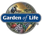 Garden of Life Vitamin Brand