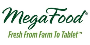 MegaFood Vitamin Brand