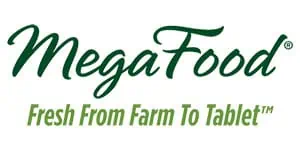 MegaFood Vitamin Brand