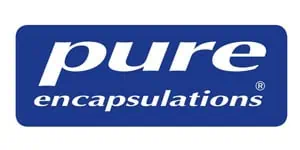 Pure Encapsulations Vitamin Brand