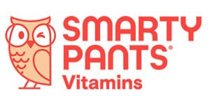 Smarty Pants Vitamins Brand