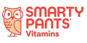 Smarty Pants Vitamins Brand