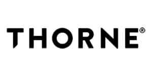 Thorne Vitamin Brand