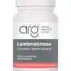 Allergy Research Group Lumbrokinase Circulatory Systemic Enzymes -- circulatory support, cardiovascular