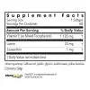 Allergy Research Group Lutein 20mg -- lutein supplement, eye health. - Back