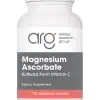 Allergy Research Group Magnesium Ascorbate -- buffered vitamin C, magnesium support.