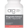 Allergy Research Group Magnolia Extract Honokiol + Magnolol 90% -- magnolia extract, dietary supplement.