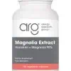 Allergy Research Group Magnolia Extract Honokiol + Magnolol 90% -- magnolia extract, dietary supplement.