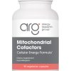 Allergy Research Group Mitochondrial Cofactors Cellular Energy Formula -- cellular energy support, Kreb's