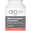 Allergy Research Group Mitochondrial Cofactors Cellular Energy Formula -- cellular energy support, Kreb's