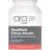 Allergy Research Group Modified Citrus Pectin -- dietary supplement, digestive health.
