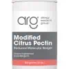 Allergy Research Group Modified Citrus Pectin Pwd -- modified citrus pectin, dietary supplement