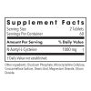 Allergy Research Group N-Acetyl-L-Cysteine (NAC) -- antioxidant support, sulfur source. - Back