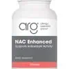 Allergy Research Group NAC/Enhanced Antioxidant Formula -- antioxidant support, glutathione production.