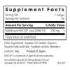 Allergy Research Group Nattokinase Circulatory Systemic Enzymes -- circulatory support, cardiovascular health. - Back