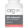 Allergy Research Group NO Inducers -- nitric oxide support, vascular health.