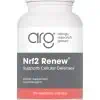 Allergy Research Group Nrf2 Renew Sulforaphane EGCG -- cellular defense, detoxification support.