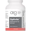 Allergy Research Group Optivite(R) -- multivitamin, PMS support.