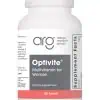 Allergy Research Group Optivite(R) -- multivitamin, PMS support.