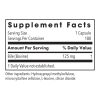 Allergy Research Group Ox Bile 125 mg Digest -- bile salts, fat digestion. - Back