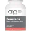 Allergy Research Group Pancreas Natural Glandular (Lamb) -- pancreatic support, digestive health.