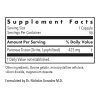 Allergy Research Group Pancreas Natural Glandular (Lamb) -- pancreatic support, digestive health. - Back