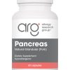 Allergy Research Group Pancreas Natural Glandular Pork -- pancreatic support, digestive health.